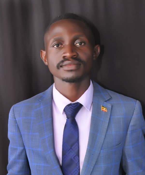 AKANKWASA FRANK